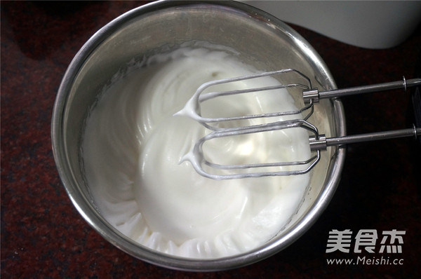 Low-sugar and Oil-free Yogurt Cake recipe