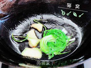 Stir Fried Kidney recipe