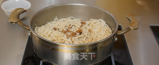 Qingdao Small Noodles recipe