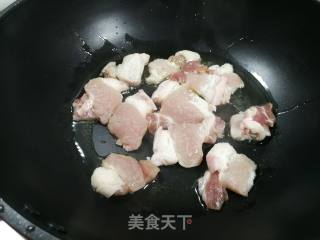 Parsley Pork Slices recipe