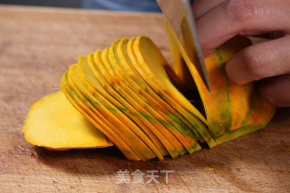 Pumpkin Puree—automatic Cooking Pot Recipe recipe