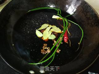 Mei Cai 4d Button recipe