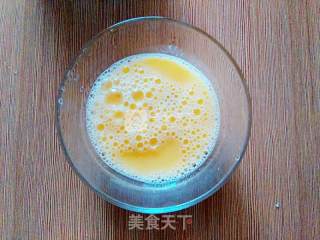 Loofah and Egg Soup recipe