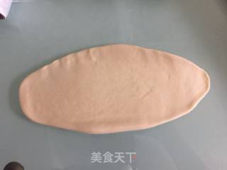 # Fourth Session of The Baking Contest and is Love to Eat Festival# German Lye Bread Pule Knot recipe