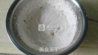 Vanilla Ice Cream recipe
