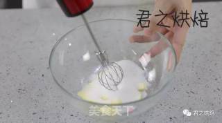 Butter Rice Flour Cake recipe