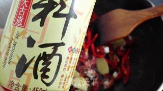 Braised Shrimp Balls recipe