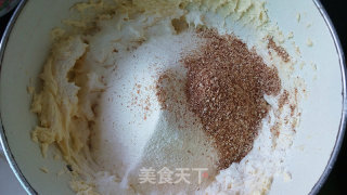 Hericium Biscuits (with Hericium Powder) recipe