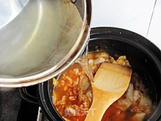 Korean Army Soup recipe