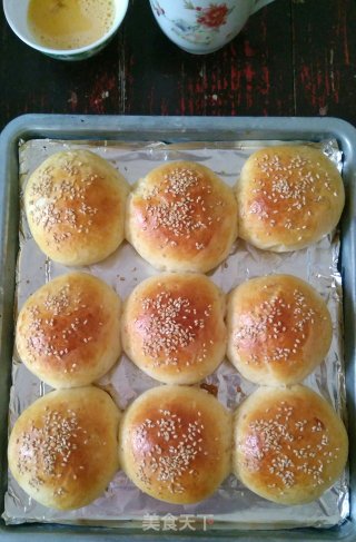Meal Package recipe