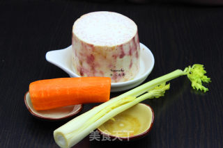 [guangzhou] Prosperous Harvest recipe
