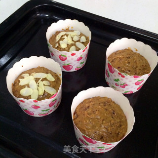 Low Fat Red Date Cake recipe