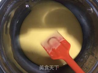 Original Cake Roll recipe
