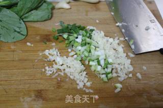 Oily Tofu Stuffed Meat-a Good Place for Leftover Fillings recipe