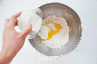 Cranberry Scam recipe