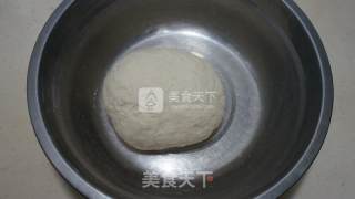 Conch Mantou recipe