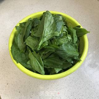 Frog Squeezes A Small Meal Bag recipe