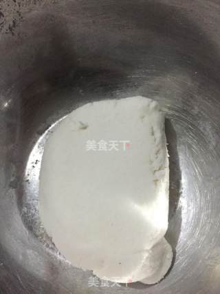 Glutinous Rice Heart Sweet Jujube recipe