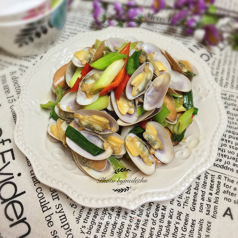 Fried Flower Beetle recipe