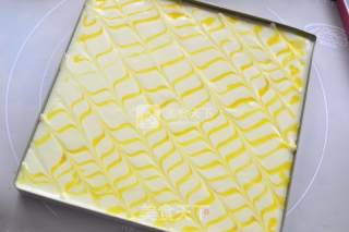 #新良第一节烤大赛#golden Chiba Cake recipe