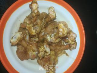 Golden Hammer recipe