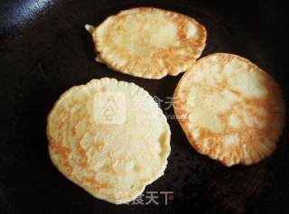 Creamy Tortilla recipe
