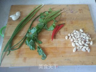 Hot and Sour Noodles recipe