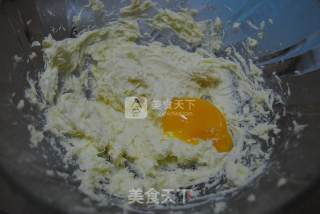 Cheese Biscuits recipe