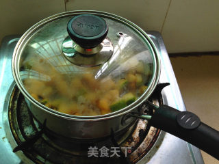 Winter Melon Tea recipe