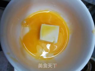 Pan-fried Tofu recipe