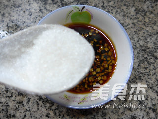 Boiled Flower Crab recipe
