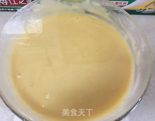 Lemon Madeleine recipe