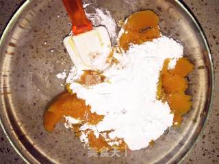 #aca烤明星大赛#pumpkin Pie recipe