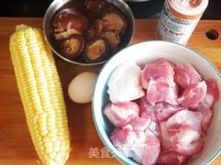 Bowls of Gold and Silver--mandangdang Gold and Silver Rice recipe