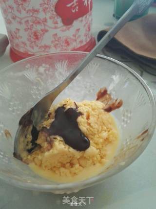 Mango Ice Cream recipe
