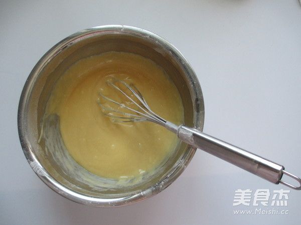 Original Madeleine Cake recipe