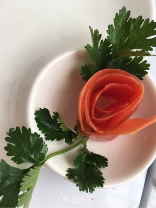 Grilled Chicken Wings recipe