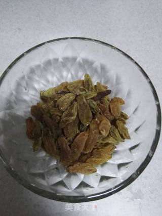 Walnut Jujube Cake recipe