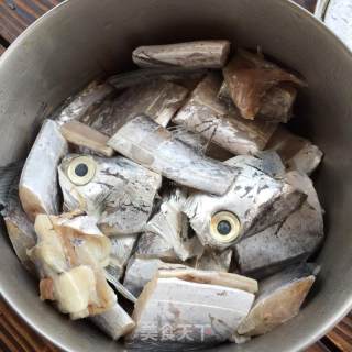 Braised Octopus recipe