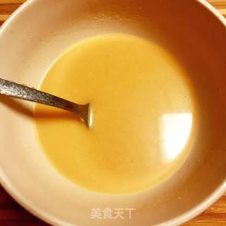 Japanese Miso Soup recipe