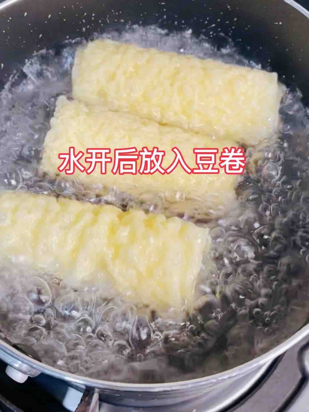 Starting from Hot Pot ❗ One Person Can Eat As Much As One Person, The New Mini Clear Soup recipe