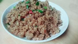 Spiced Pickles recipe