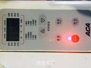 #四session Baking Contest and is Love to Eat Festival#puffed Puff Pastry with Nuts recipe