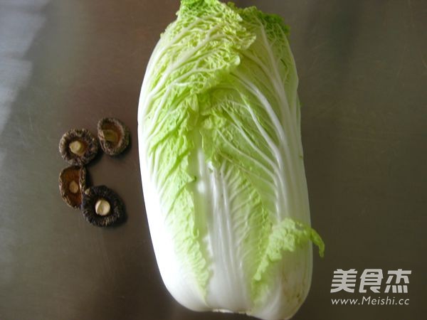 Baby Cabbage recipe