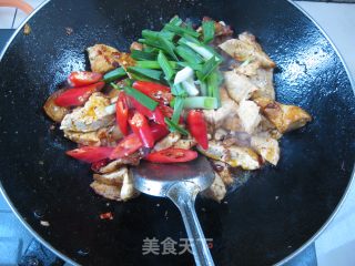 Griddle Tofu recipe