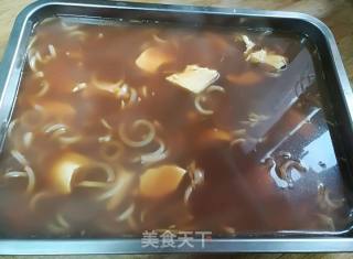 Chicken Skin Jelly recipe