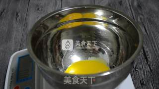 #aca烤明星大赛#egg Tart recipe