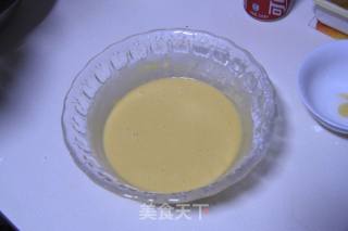 Loving Mango Mousse recipe