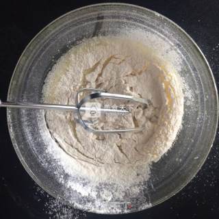 Ultra-low Sugar and No Smell Honey Chiffon recipe