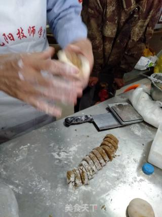 Sesame Sauce recipe